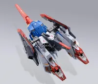 TAMASHII NATIONS ZETA GUNDAM "Mobile Suit Zeta Gundam" - Mobile Suit Gundam Zeta - photo 9