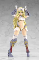 KOTOBUKIYA GRANDE SCALE DURGA I - FRAME ARMS GIRL - photo 9