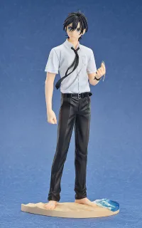 Good Smile Arts Shanghai Shinpei Ajiro - Summer Time Rendering - photo 5