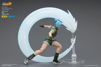 JOYTOY "KOF'98UM Ikari Warriors Team Leona Heidern" - The King of Fighters - photo 11