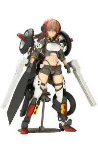 KOTOBUKIYA FRAME ARMS GIRL WILBER NINE - Frame Arms Girl - photo 14
