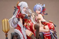 KADOKAWA Emilia: Graceful Beauty 2024 New Year ver. - Re:ZERO -Starting Life in Another World- - photo 9