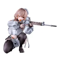 BANDAI Bready (Chapter 7) - GODDESS OF VICTORY: NIKKE - photo 4