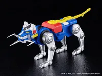 GOOD SMILE COMPANY MODEROID Voltron - Voltron: Beast King GoLion - photo 10