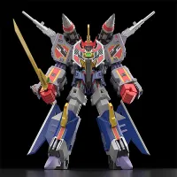 GOOD SMILE COMPANY THE GATTAI Max Combine DX Full Power Gridman - GRIDMAN UNIVERSE - photo 3