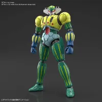 BANDAI HOBBY HG 1/144 KOTETSU JEEG (INFINITISM) - Steel Jeeg - photo 1