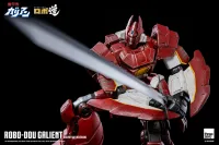 threezero ROBO-DOU Galient (Kelvin Sau Redesign) - Panzer World Galient - photo 9