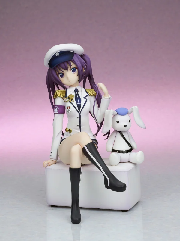 EMONTOYS RIZE Military uniform Ver. - Is the Order a Rabbit?