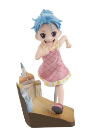 MegaHouse G.E.M. series ONE PIECE Nefertari Vivi  RUN！RUN！RUN！ - ONE PIECE - photo 2