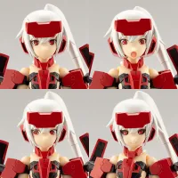 KOTOBUKIYA FRAME ARMS GIRL&WEAPON SET〈JINRAI Ver.〉 - Frame Arms Girl - photo 24