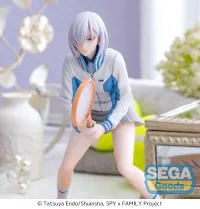 SEGA Luminasta TV Anime "SPY x FAMILY" "Fiona Frost" Tennis - SPY x FAMILY - photo 5