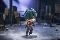 Good Smile Arts Shanghai Nendoroid Lighter - Zenless Zone Zero - photo 11