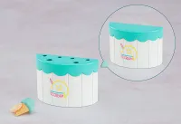 GOOD SMILE COMPANY Nendoroid More Parts Collection: Ice Cream Shop - Figure Accessories - photo 8
