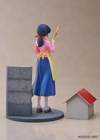 PROOF Maison Ikkoku 1/7 Scale Figure Kyoko Otonashi with Soichiro - Maison Ikkoku - photo 3