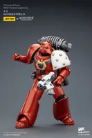 JOYTOY Thousand Sons MKVI Tactical Legionary - Warhammer 40K - photo 17