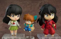 GOOD SMILE COMPANY Nendoroid Inuyasha: New Moon Ver. & Shippo - Inuyasha - photo 6