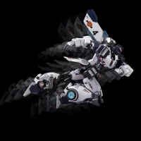FLAME TOYS [KURO KARA KURI] JAZZ - Transformers - photo 12