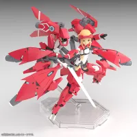 KOTOBUKIYA NODOKA TAKAHATA SHIMON - Alice Gear Aegis - photo 9