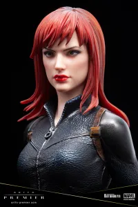 KOTOBUKIYA BLACK WIDOW ARTFX PREMIER STATUE - Marvel - photo 2