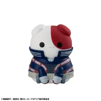 MegaHouse MEGA CAT PROJECT My Hero Academia Heroaca Cats NO.01 (8pc per box) - My Hero Academia - photo 2
