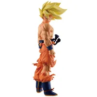 BANDAI Super Saiyan Son Goku (The Chronicle of Goku) - Dragon Ball Z - photo 6