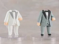GOOD SMILE COMPANY Nendoroid More: Dress Up Wedding 02 - Figure Accessories - photo 14