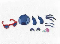 KAIYODO REVOLTECH STITCH (Prototype No. 626) - Disney - photo 11