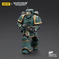 JOYTOY Sons of Horus MK lll Tactical Legionary - Warhammer 40K - photo 3
