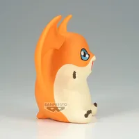BANDAI DIGIMON ADVENTURE SOFVIMATES～PATAMON～ - Digimon - photo 2