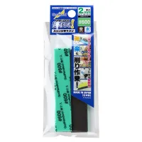 GodHand Kamiyasu Sanding Stick #600-2mm (5pcs) - Tools - photo 1