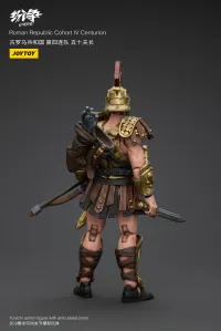 JOYTOY Roman Republic Cohort Iv Centurion - JOYTOY Original Series - photo 8