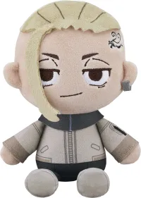 ORANGE ROUGE Tokyo Revengers Plushie Ken Ryuguji - Tokyo Revengers - photo 3