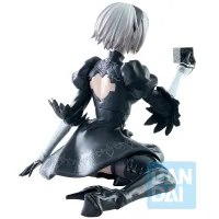 BANDAI 2B (For the Glory of Mankind) "NieR:Automata", Ichibansho Figure - NieR:Automata - photo 3