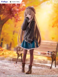 FuRyu TENITOL TALL Mahiru Shiina Autumn ver. - The Angel Next Door Spoils Me Rotten - photo 9