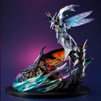 MegaHouse Real Posing Robots Aura Battler Dunbine Sirvine - Aura Battler Dunbine - photo 8
