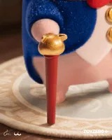 TOYZEROPLUS LuLu The Piggy - Moonlit Romance - LuLu The Piggy - photo 6