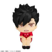 MegaHouse Lookup Haikyu！！ Tetsuro Kuroo Uniform ver. - Haikyu!! - photo 2