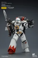 JOYTOY White Scars MKVI Tactical Legionary - Warhammer 40K - photo 16