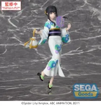 SEGA Luminasta Lycoris Recoil Takina Inoue - Festival in Yukata - Lycoris Recoil - photo 2