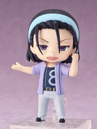 GOOD SMILE COMPANY Nendoroid Light Jinpachi Todo - Yowamushi Pedal LIMIT BREAK - photo 1