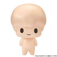 MegaHouse Chokorin Collection Mr. Ginpachi's Zany Class Vol.2 (6pc per box) - Gintama - photo 8
