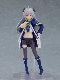 GOOD SMILE COMPANY ACT MODE Mio & Type15 Ver2 Close-Range Attack Mode - NAVY FIELD - photo 5
