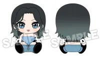 GOOD SMILE COMPANY Plushie SAKURA - LE SSERAFIM x Overwatch 2 - photo 2