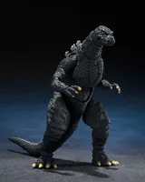 TAMASHII NATIONS GODZILLA Jr. & DESTOROYAH EVOLUTION SET - Godzilla - photo 2