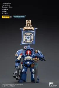 JOYTOY Ultramarines Terminators Sergeant Bellan - Warhammer 40K - photo 1