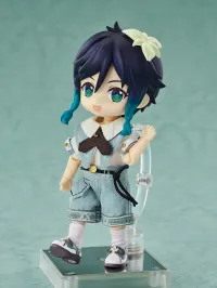 GOOD SMILE COMPANY Nendoroid Doll Venti: Blue Ballad Ver. - Genshin Impact - photo 5
