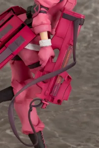 PLUM PMOA Gun Gale Online II  LLENN～Desert Bullet Ver.～ - Sword Art Online - photo 6