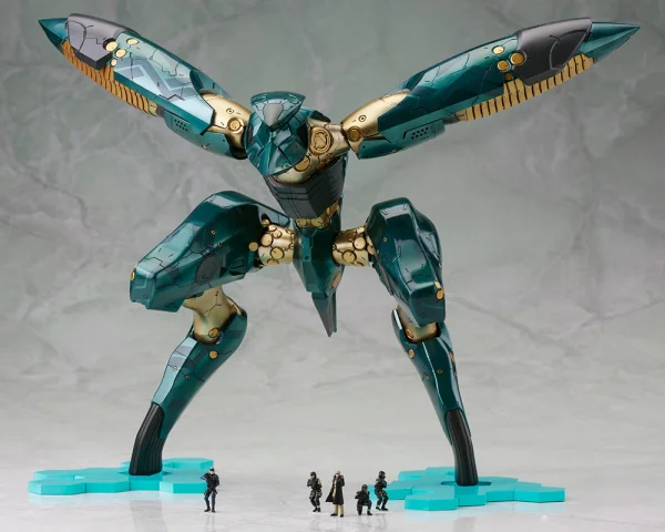KOTOBUKIYA METAL GEAR RAY - Metal Gear series