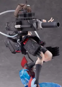 BellFine Shigure Kai Ni decisive battle mode - Kantai Collection -Kancolle- - photo 9