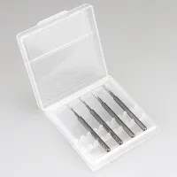 GodHand Spin Mold 1.2mm-1.7mm (4 pcs set) - Tools - photo 10